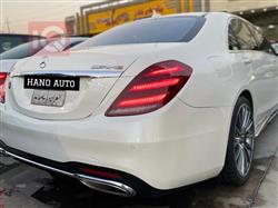 مێرسێدس بێنز S-Class